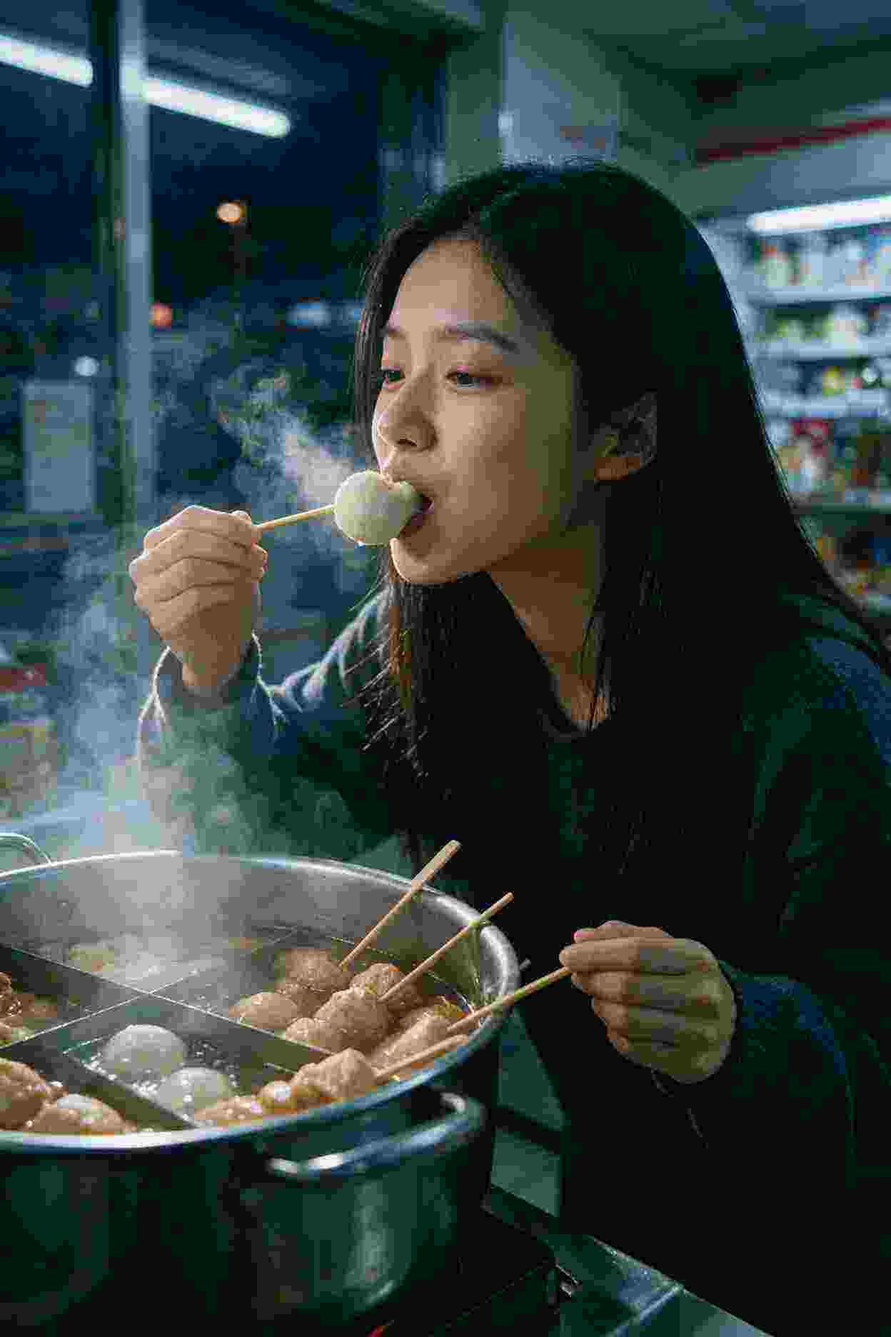 一线明星的秘密情史