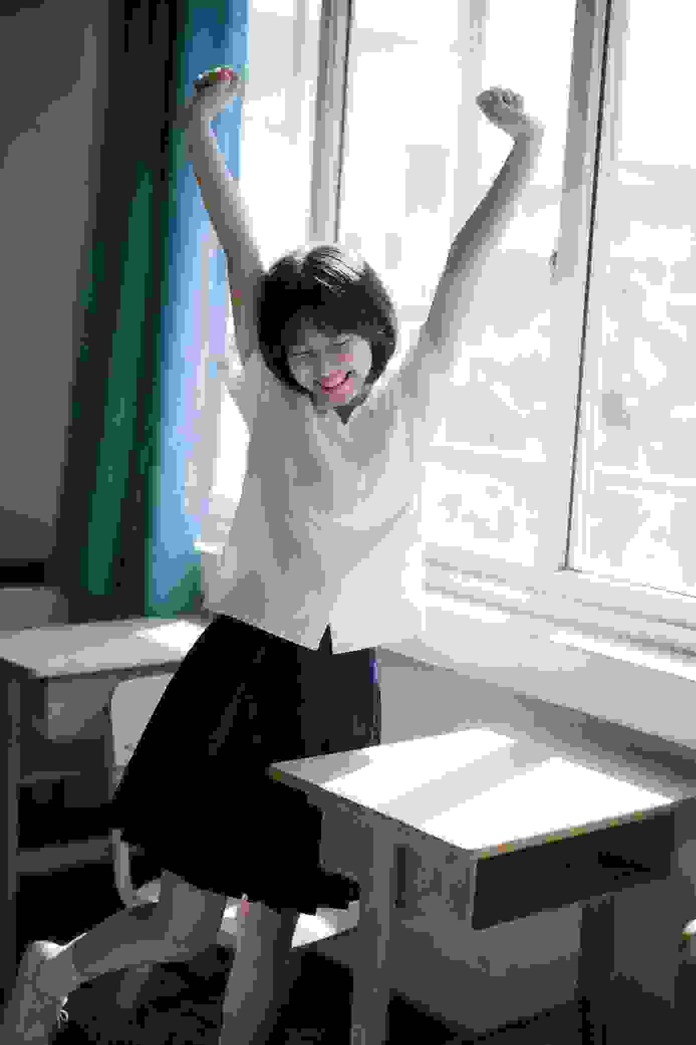 重生之娱乐圈逆袭
