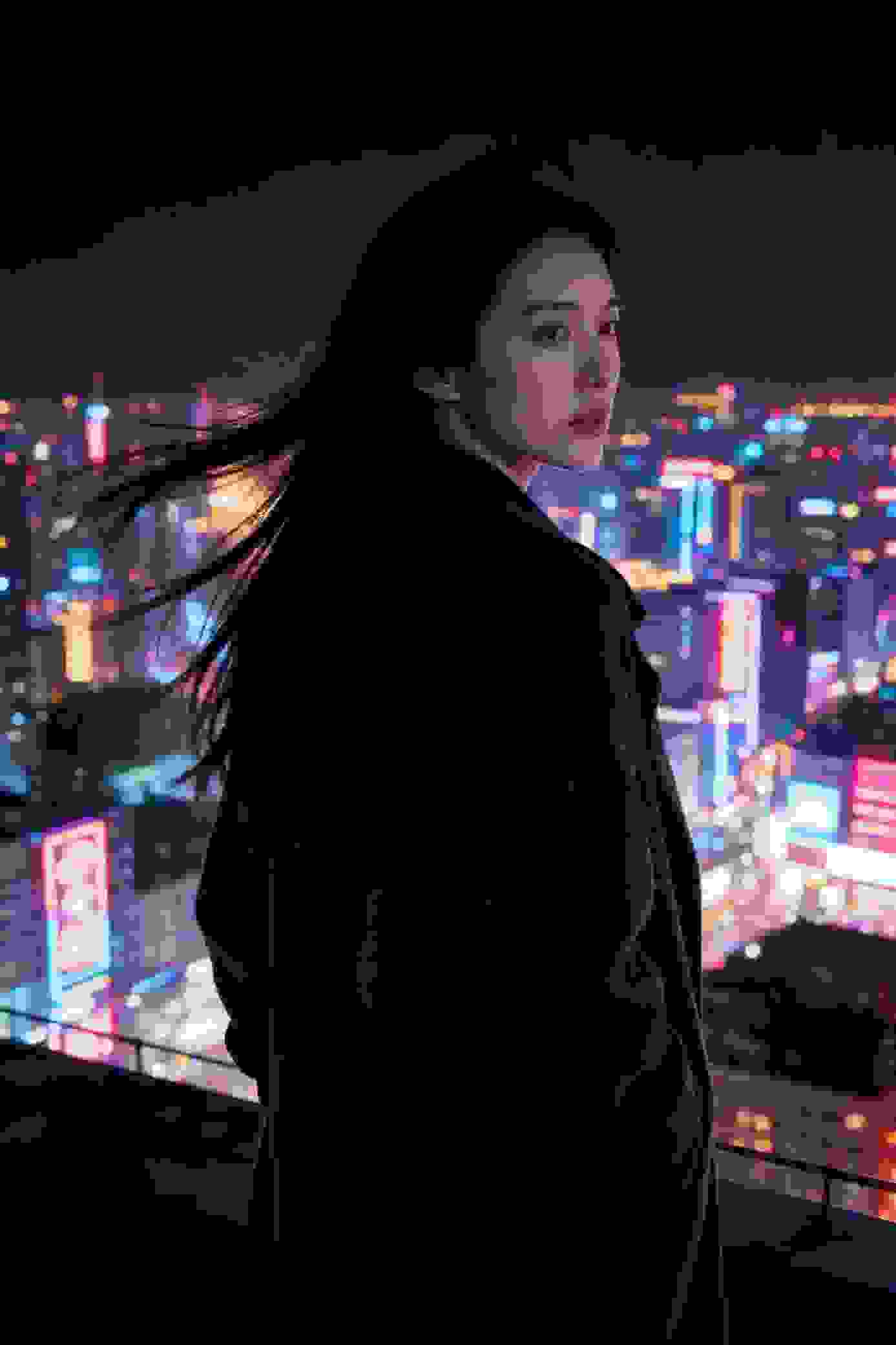 大学宿舍的故事