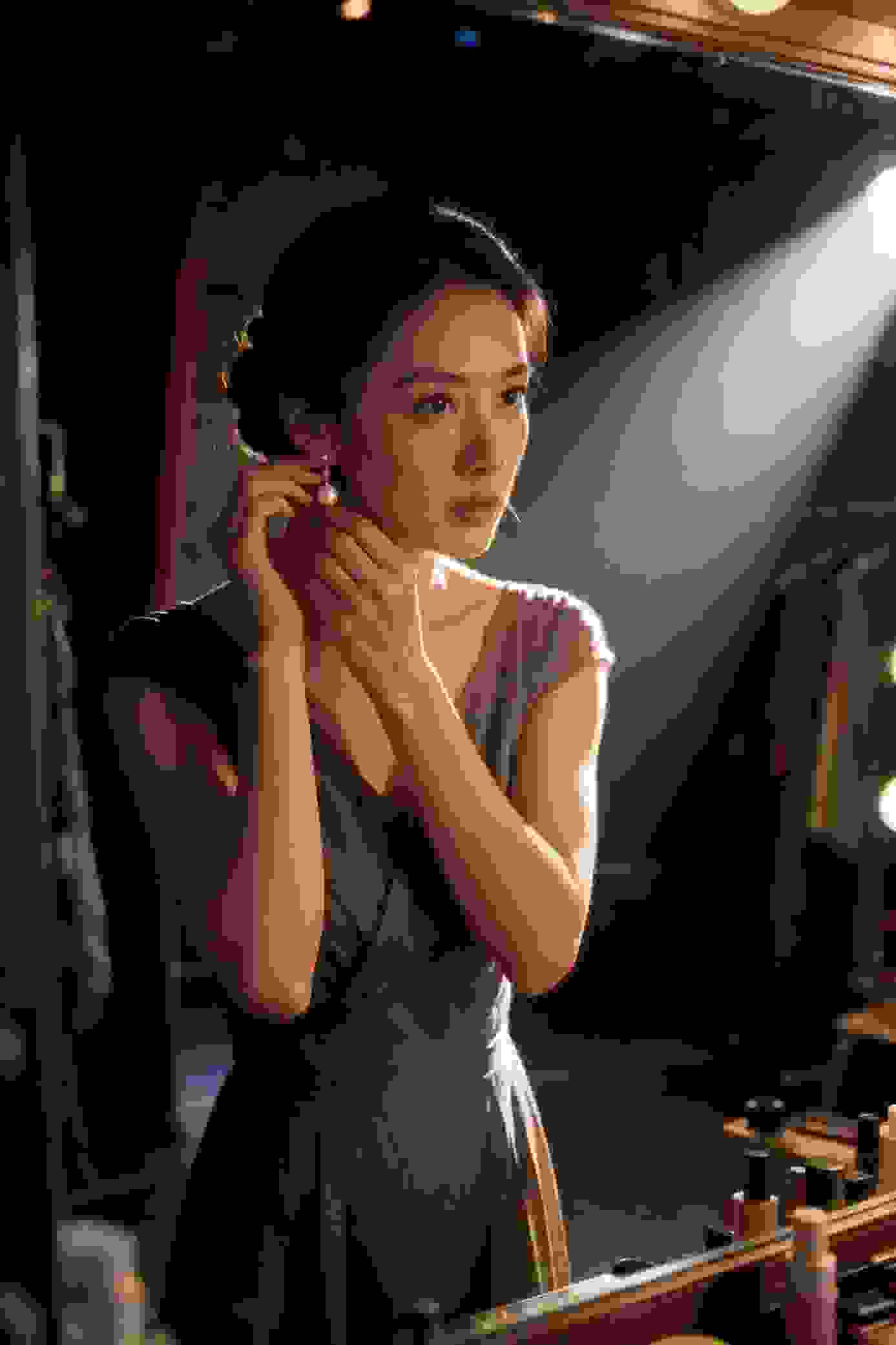 闪婚小萌妻