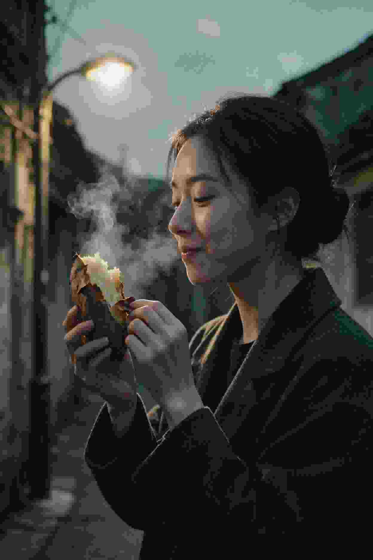 明星老公在直播间
